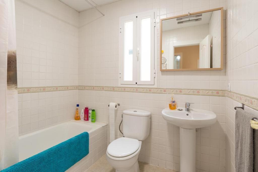 Historic Apartamentos Parking Gratis 5P Jinetes Málaga Kültér fotó
